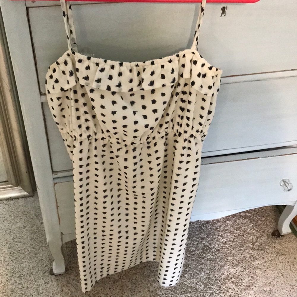J Crew Dress